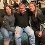 Kristen Todd Leach - @alwaysunique1955 - Instagram