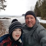 Todd Leach - @toddleach12 - Instagram