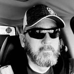 Todd Leach - @6fttallandbulletproof - Instagram