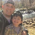 Todd Leach - @todd.leach.777 - Instagram