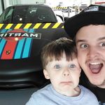 Todd Leach - @va2raptoreye - Instagram