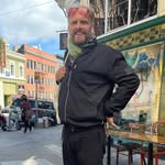 Todd Cote - @leafygreentodd - Instagram