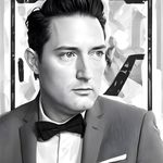 Todd J Leavitt - @travelingtodd - Instagram