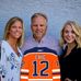 Todd Leech - Facebook