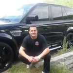 Todd Leger - @legertodd63 - Instagram