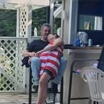 Todd Leger - @cosanostrany69 - Instagram