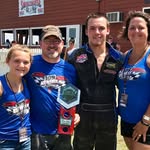 Todd Lemke - @toad109 - Instagram