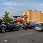 Todd Lentz - @hudson_motor_car_co - Instagram