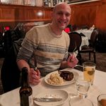 Todd Lentz - @talegend27 - Instagram