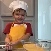 Chef Jackson - @toddlerchef3 - TikTok