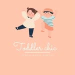 Toddler Chic 👧🏻👦🏻 - @toddlerchic11 - Instagram