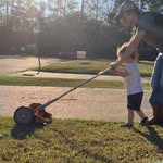 Truitt’s Mama - @toddlerchores - Instagram