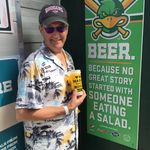 Todd LeRoy - @toddleroy56 - Instagram