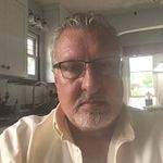 Todd LeRoy - @luckydawg1962 - Instagram