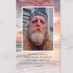 Todd Leroy Fuhrman - @toddferd - Instagram