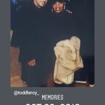 toddleroy - @toddleroy3 - Instagram