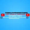 Toddleyproductions - @toddleyproductions - TikTok