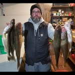 Todd Lieberman - @st.clair.river.whipper - Instagram