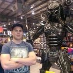 Todd Lindner - @todd_1990 - Instagram