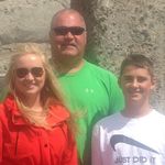 Todd lindsay - @bigheadt - Instagram