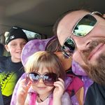 Todd Lindsey - @thetodd2010 - Instagram