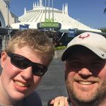 Todd Lines - @ashburntodd - Instagram
