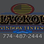 Todd Lomax - @blackout_tint_capecod - Instagram