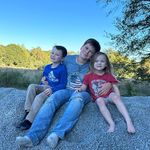 Becky N Todd Lord - @rlord17 - Instagram