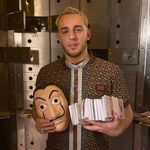 Charles Lord Todd - @lordcgtodd - Instagram