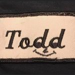 Todd 'Butters' Lorenz - @todd.twoshoes.lorenz - Instagram