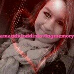 FOLLOWERS=SNOWFLAKES! - @amandatoddinlovingmemory - Instagram