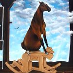 Todd Loyal Rose · Professional Artist - @toddloyalrose.art - Instagram