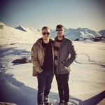 Todd Luck Sims - @_simst1_ - Instagram