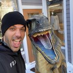 Todd Mancuso - @toddxmancuso - Instagram
