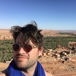 Todd Manning - @travellingdr - Instagram
