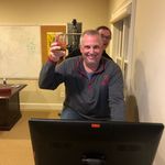 Todd Mapes - @tmapes4581 - Instagram