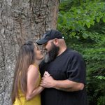 Randall Todd Marcum - @mirandamarcum23 - Instagram