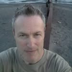 Todd Anthony Marple - @redscarfedfox - Instagram