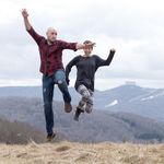 Todd Marriott - @toddandemilymusic - Instagram