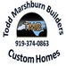 Todd Marshburn Builders - Facebook