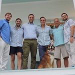 Todd Mashburn - @mashburntodd - Instagram