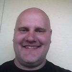 Todd May - @toddmay1969 - Instagram