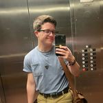 Todd May - @toddsterstrudel - Instagram