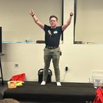 Todd May - Facebook