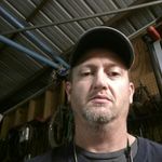 Todd May - @bodein7609 - Instagram