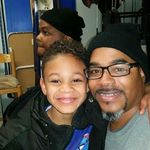 Todd Mayberry Sr - @toddmayberrysr - Instagram