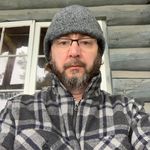 Seth Todd Mayes - @strgm1 - Instagram