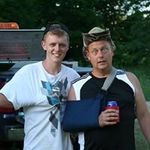 Todd Mazurek - @mazurektodd - Instagram