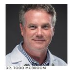 Todd McBroom - @drtodd1999 - Instagram