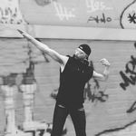 Todd McCloud - @persius_mc - Instagram